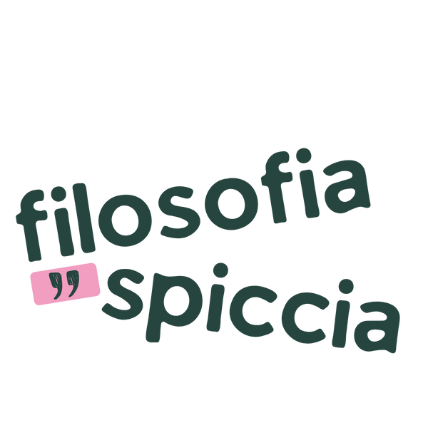 Filosofia spiccia